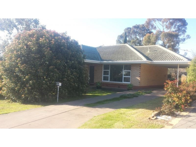 1 Bennett Crescent, Magill SA 5072