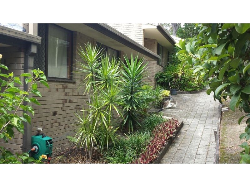 6/11 Balfour Crescent, Highland Park QLD 4211