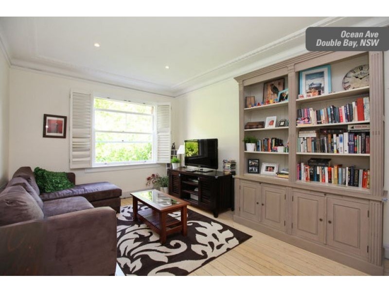 10/22 Ocean Avenue, Double Bay NSW 2028