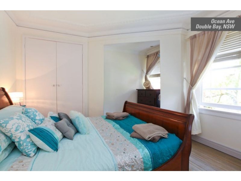 10/22 Ocean Avenue, Double Bay NSW 2028