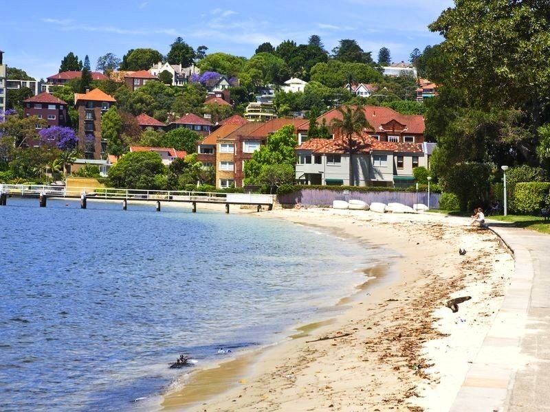 10/22 Ocean Avenue, Double Bay NSW 2028