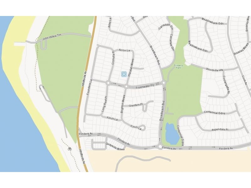 5 Waratah Mews, Hillarys WA 6025