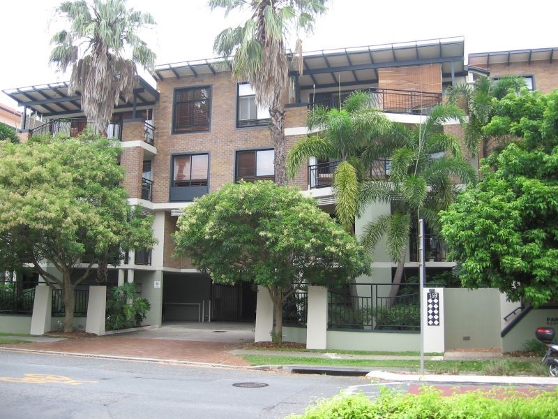 16/159 Sydney Street, New Farm QLD 4005