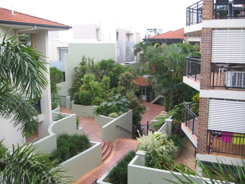 16/159 Sydney Street, New Farm QLD 4005