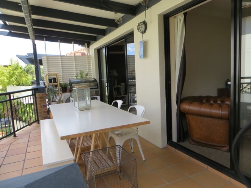 16/159 Sydney Street, New Farm QLD 4005