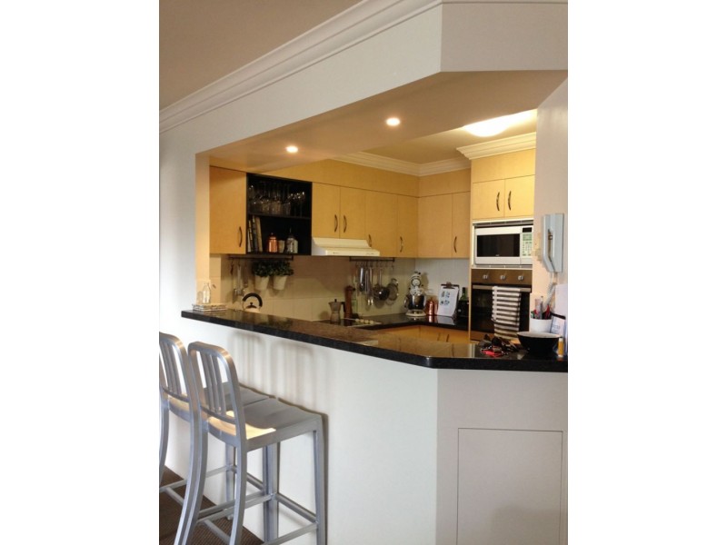 16/159 Sydney Street, New Farm QLD 4005