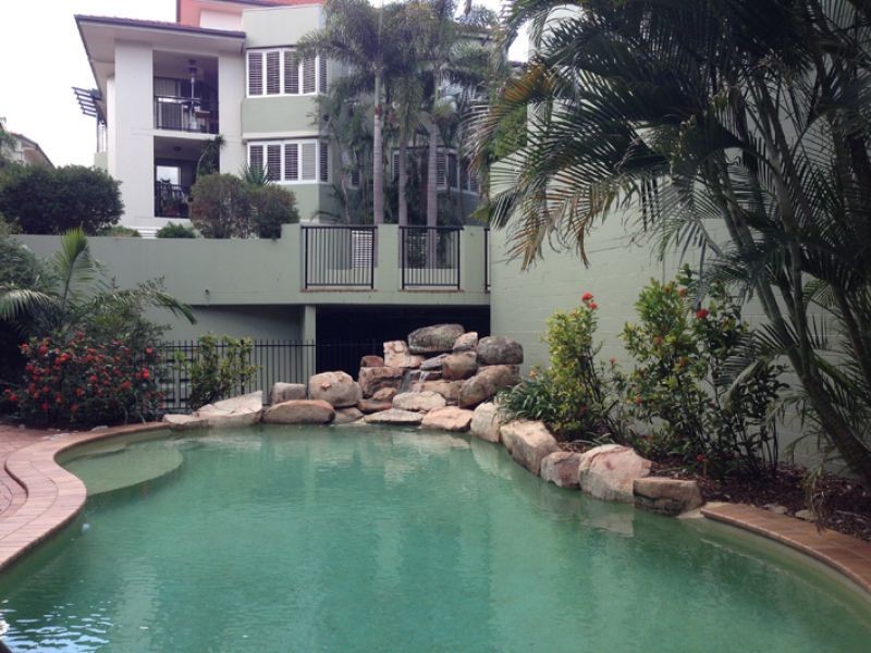 16/159 Sydney Street, New Farm QLD 4005