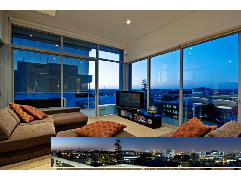 18/11 Altona Street, West Perth WA 6005