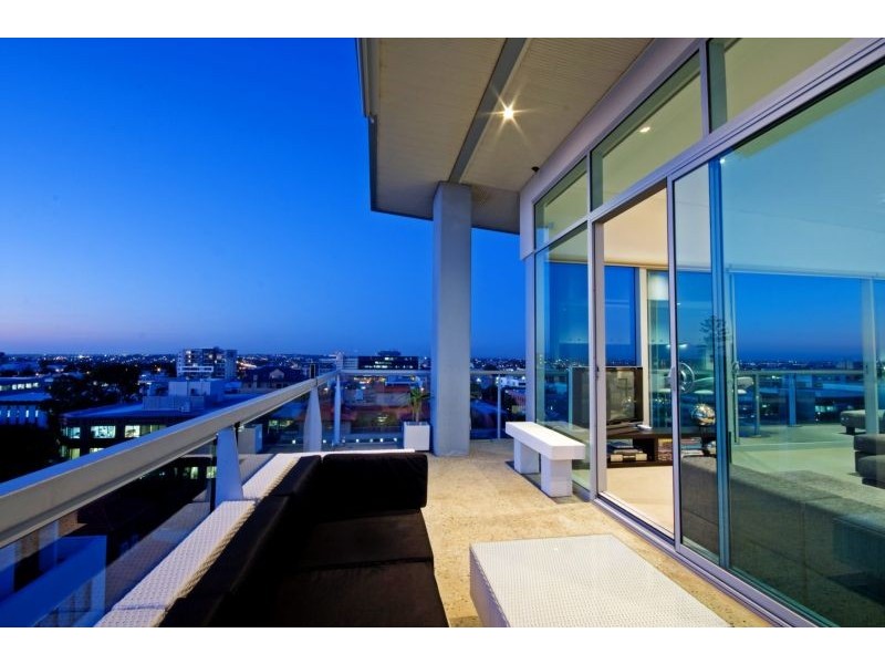 18/11 Altona Street, West Perth WA 6005