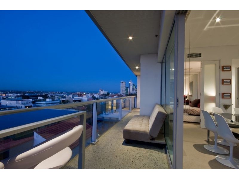 18/11 Altona Street, West Perth WA 6005