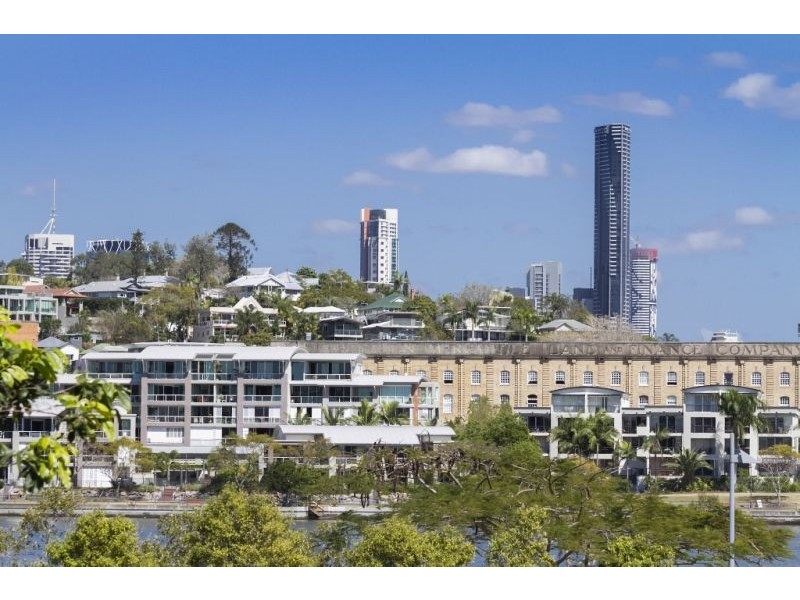 40/46 Addison Ave, Bulimba QLD 4171