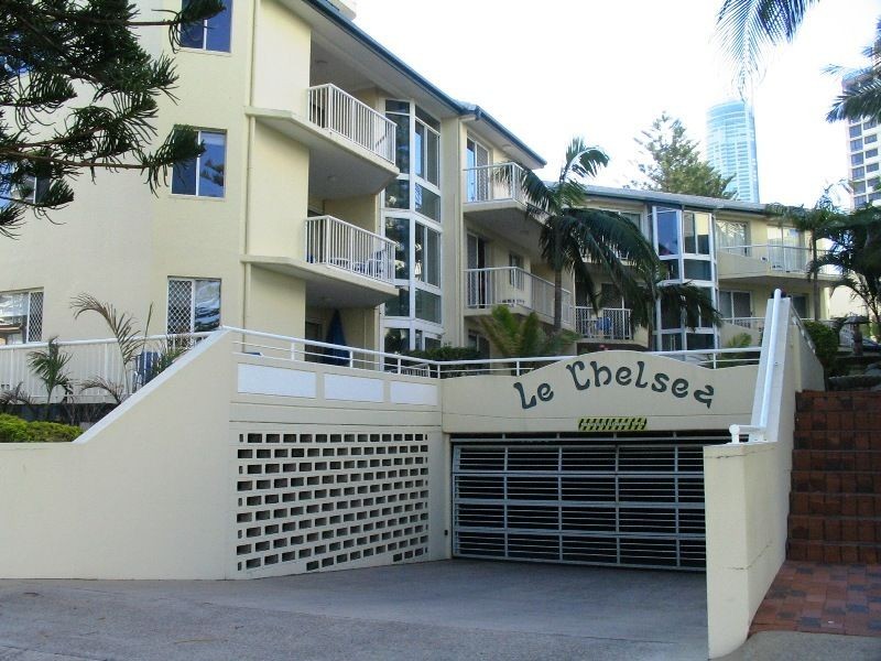 U10/11 Frederick Street, Surfers Paradise QLD 4217