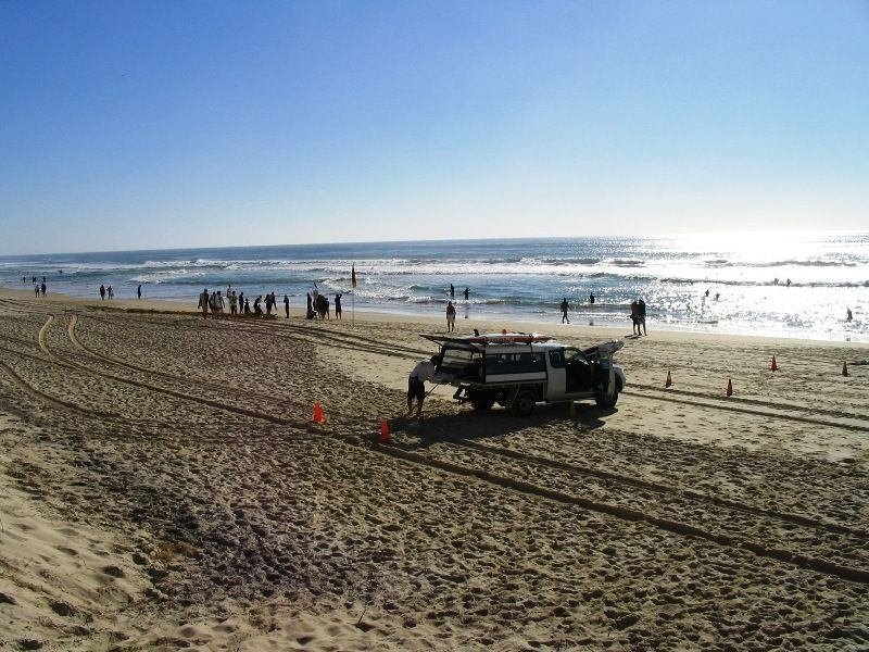 U10/11 Frederick Street, Surfers Paradise QLD 4217