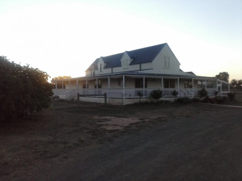 Murchison North VIC 3610