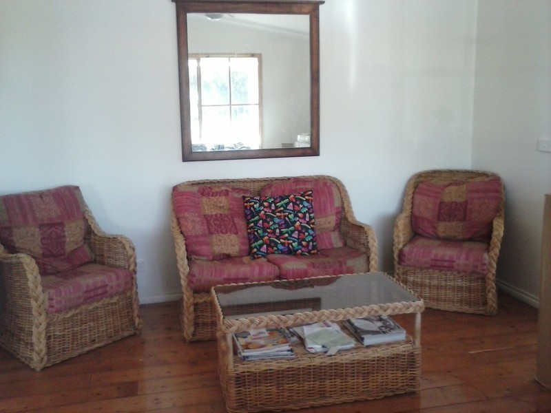 Murchison North VIC 3610