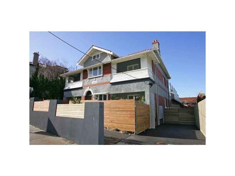 3/98 Barkly St, St Kilda VIC 3182