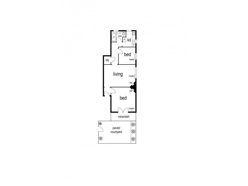 3/98 Barkly St, St Kilda VIC 3182