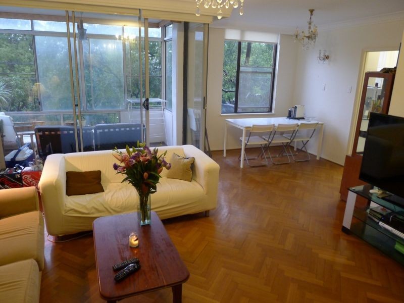 1b/74 Shirley Road, Wollstonecraft NSW 2065