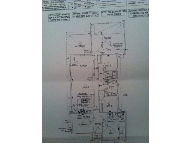 1 Payanna Grange, Lakelands WA 6180