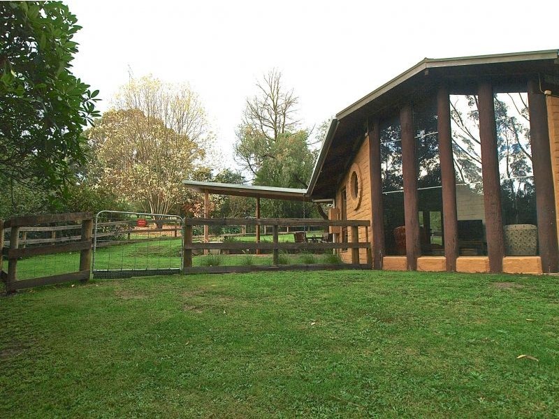 187 Allambee South Road, Thorpdale VIC 3835