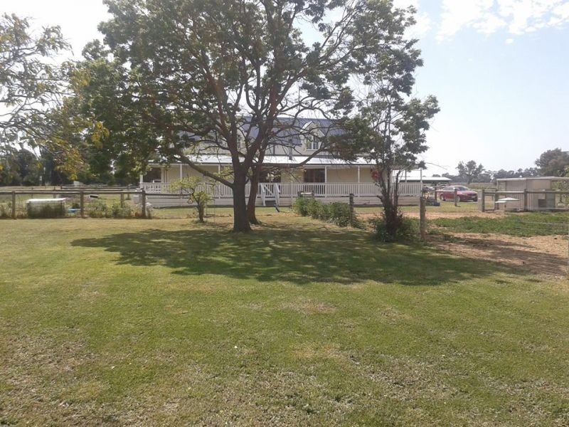 783 River Rd, Murchison VIC 3610