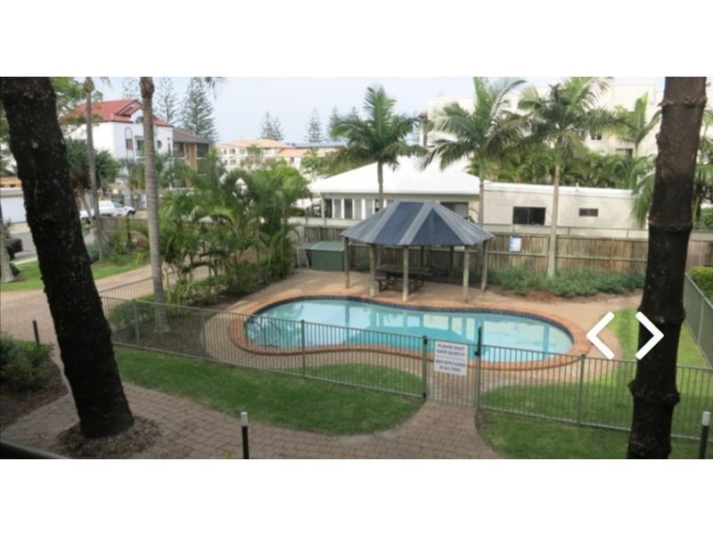 6/26 Montana Road, Mermaid Beach QLD 4218