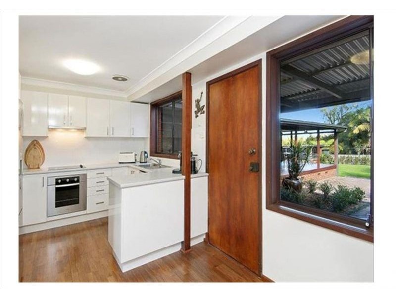Stanwell Tops NSW 2508