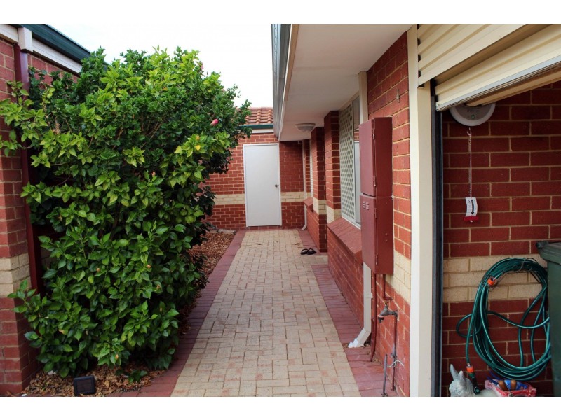 4/59 Beatty Avenue, East Victoria Park WA 6101