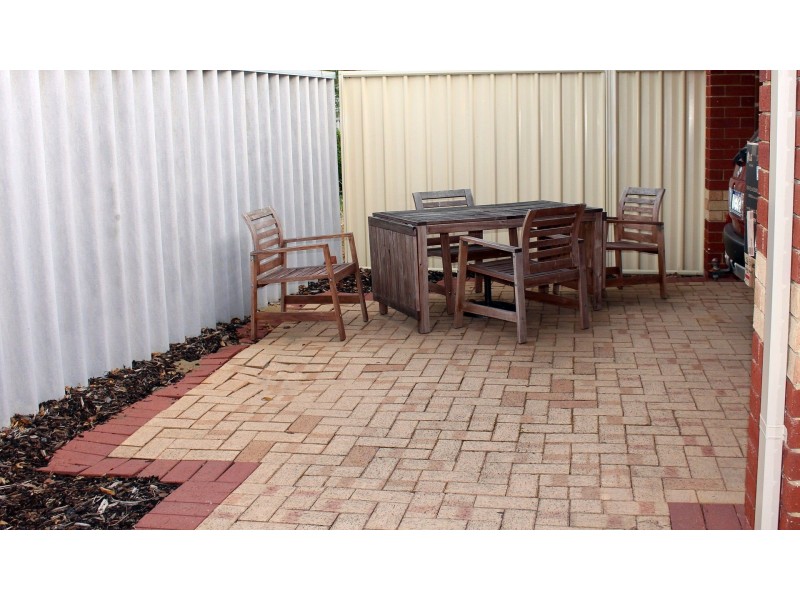 4/59 Beatty Avenue, East Victoria Park WA 6101