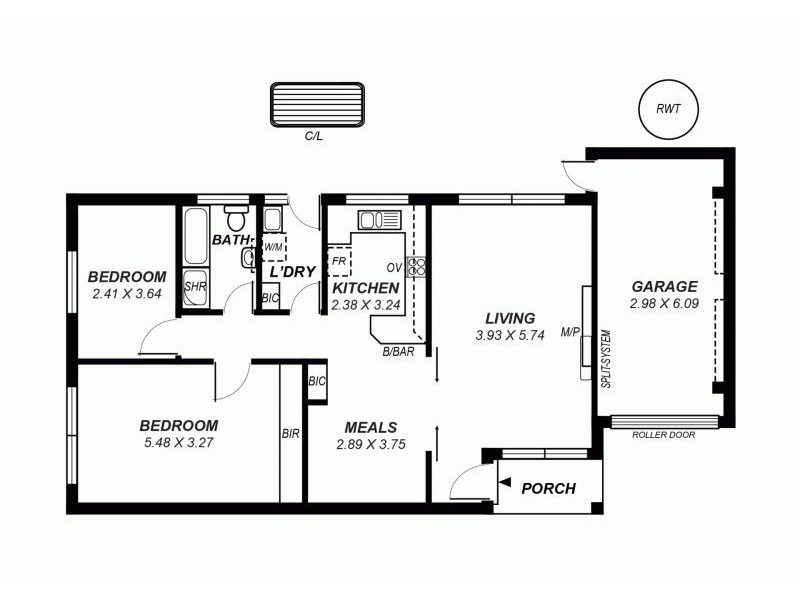 4/55 Penfold Road, Magill SA 5072
