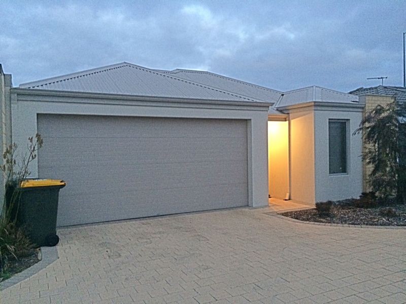 4/31 Peppermint Gardens, Aubin Grove WA 6164