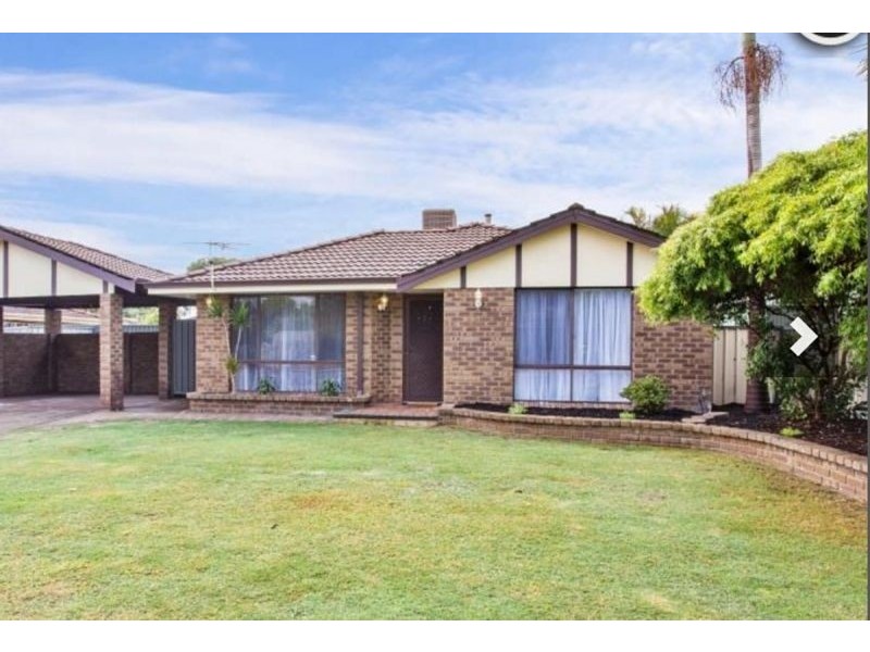 28 Dancy Way, Seville Grove WA 6112