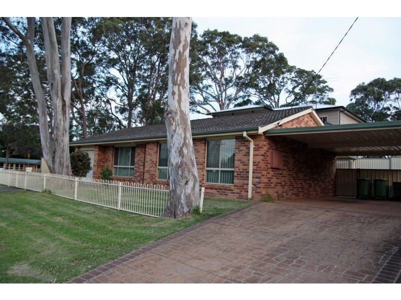 21 Greenway Avenue, Mannering Park NSW 2259