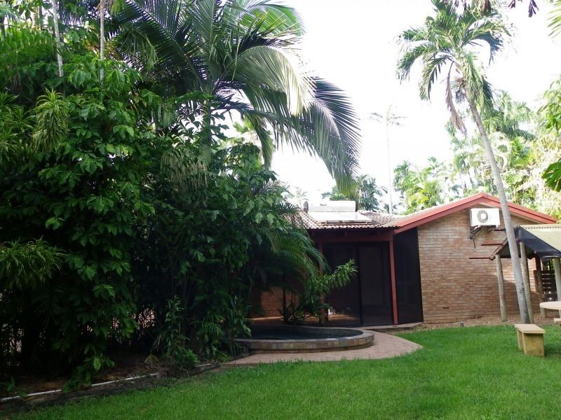 2 Parkside Crescent, Leanyer NT 0812