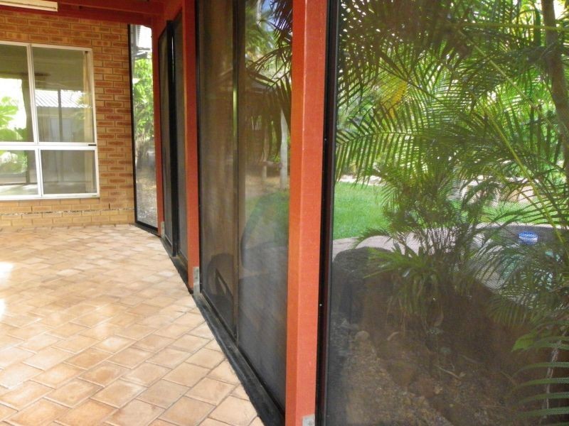 2 Parkside Crescent, Leanyer NT 0812