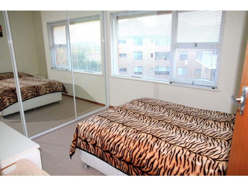 Apt 18/4-6 Morwick Street, Strathfield NSW 2135