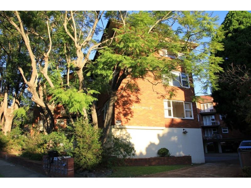 Apt 18/4-6 Morwick Street, Strathfield NSW 2135