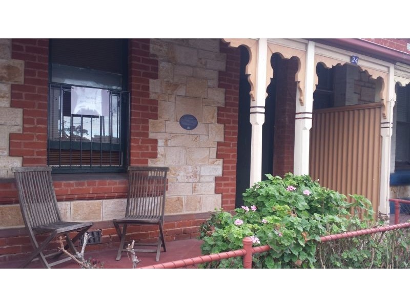 24 Gray Street, Adelaide SA 5000