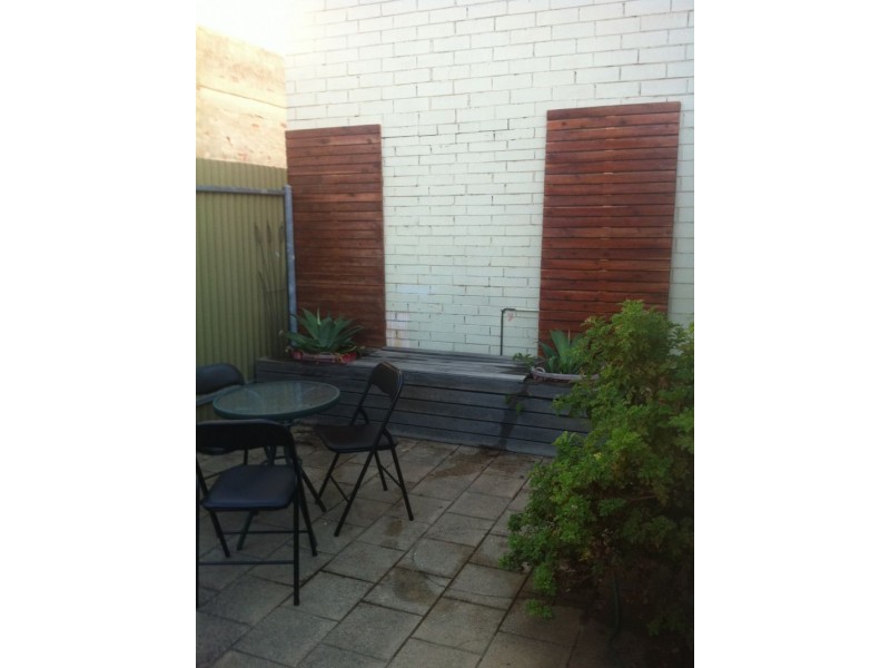 24 Gray Street, Adelaide SA 5000