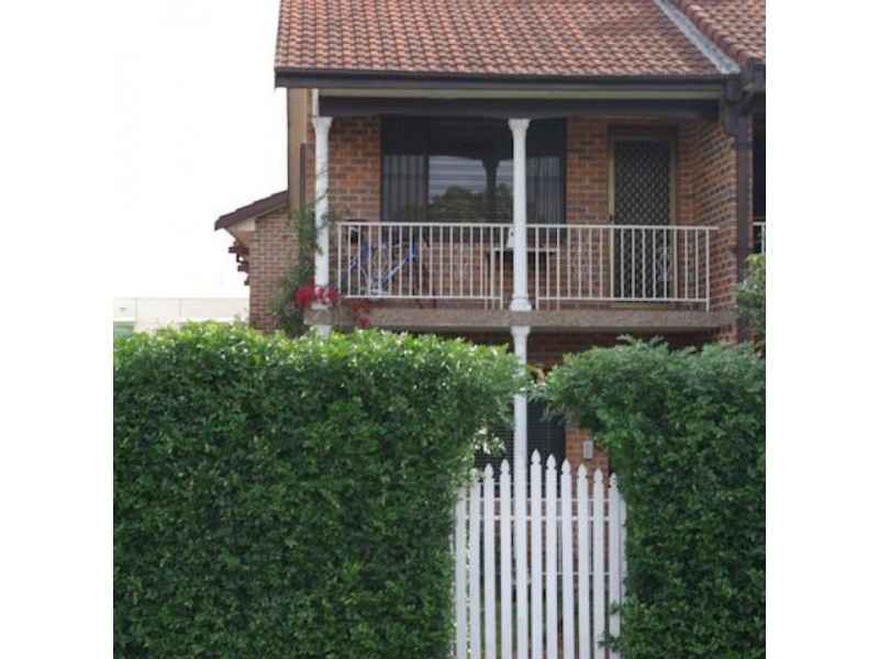 2/25-29 O’connell St, Parramatta NSW 2150