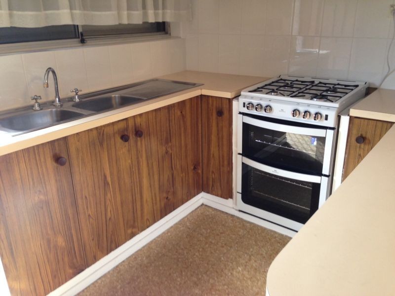 1 Mary Street, Footscray VIC 3011