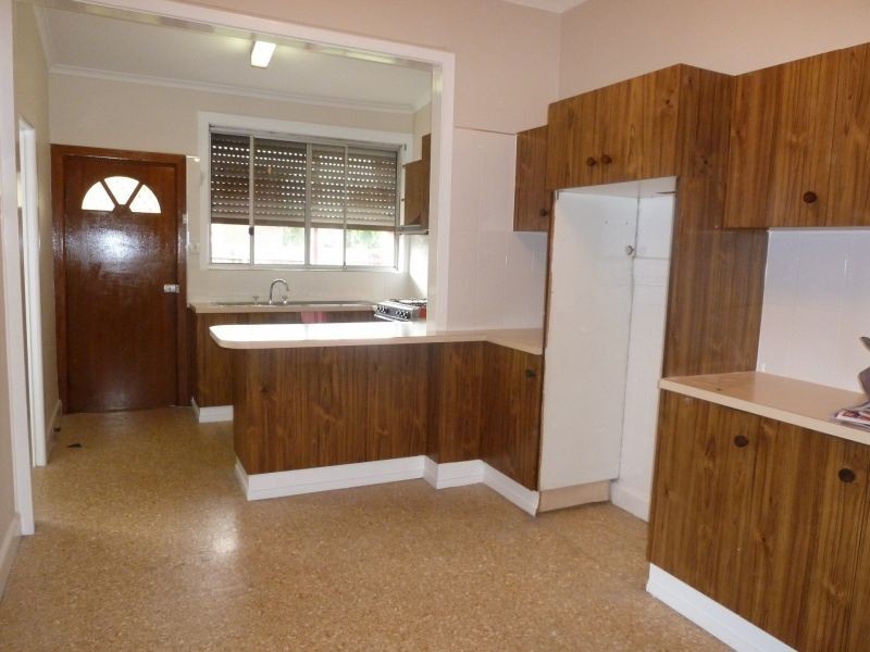 1 Mary Street, Footscray VIC 3011