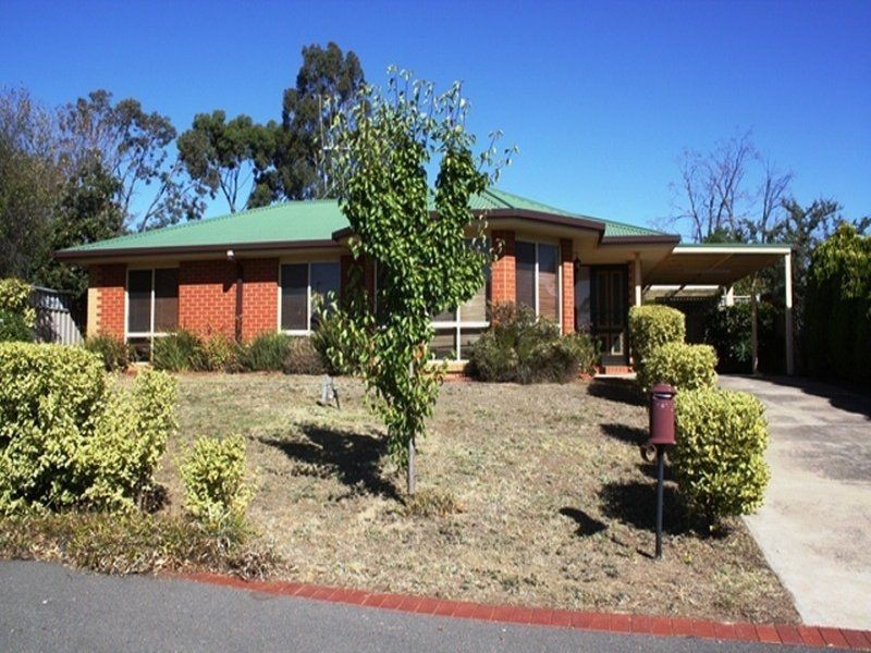 5 Liepoldt Rise, Golden Square, Bendigo VIC 3550