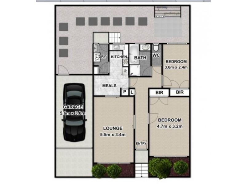 3/45 Medway Street, Box Hill North VIC 3129