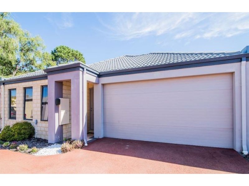 Kelmscott WA 6111