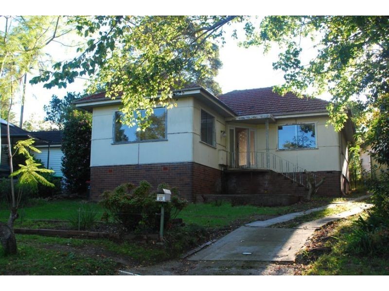 22 Havilah Avenue, Wahroonga NSW 2076