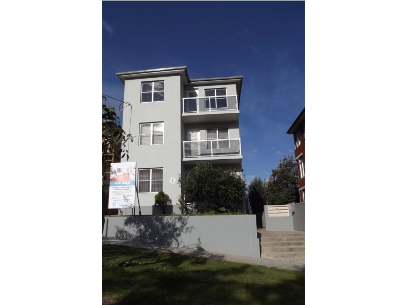 9/1 Blackwood Avenue, Clovelly NSW 2031