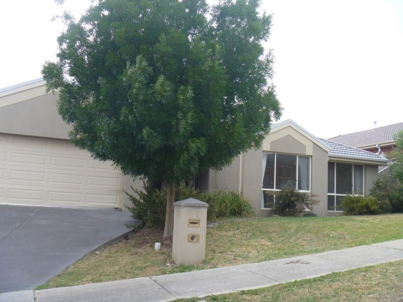 7 Windsor Rise, Sunbury VIC 3429