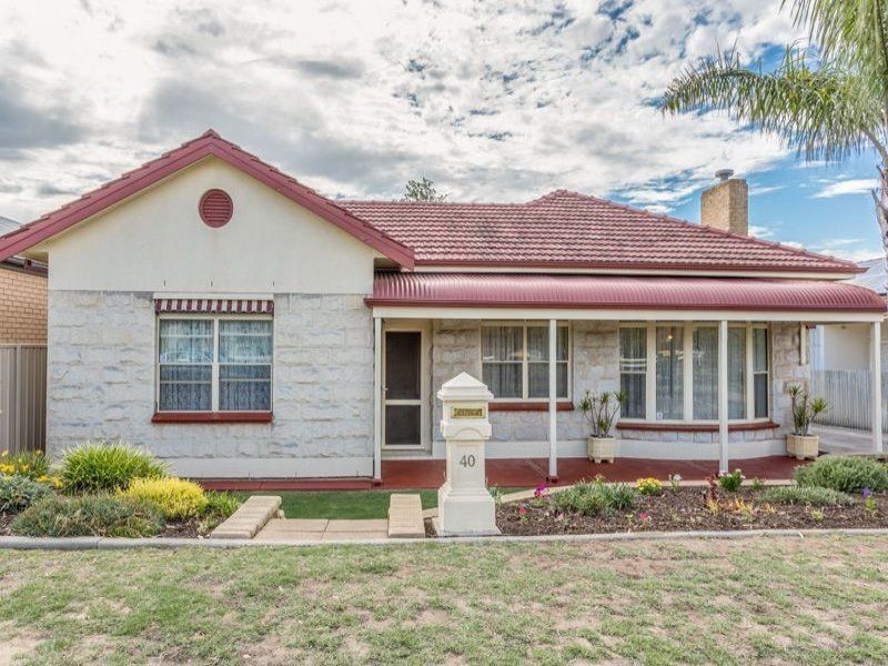 40 Swan Street, Grange SA 5022