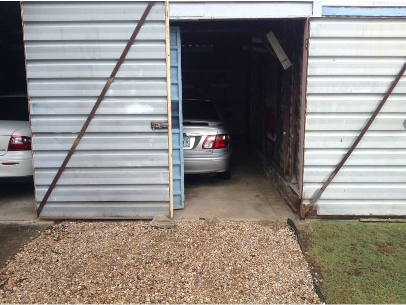 175 Blackstone Road, Silkstone QLD 4304